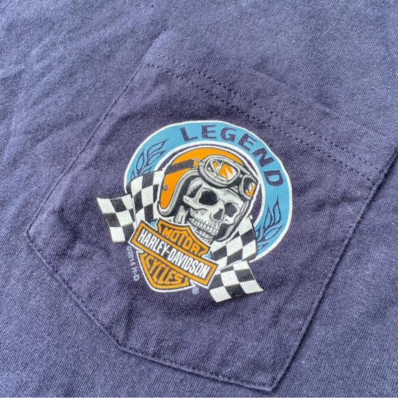 2014 Harley-Davidson Palm Springs - Picture 4 of 6